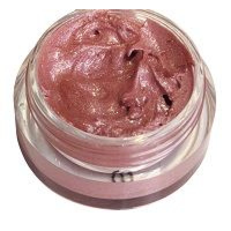 Limited Edition Soft Pink Lip Gloss - Image 2