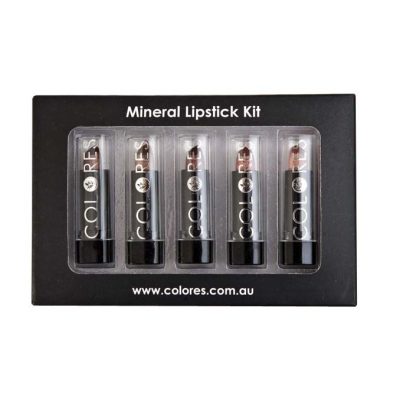 Lipstick Kit