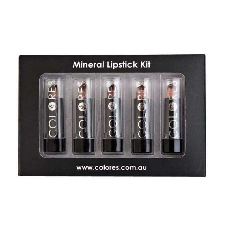 Lipstick Kit