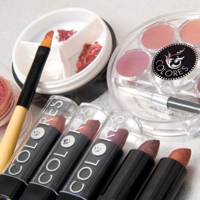 Custom Blended Lip Gloss Reorder