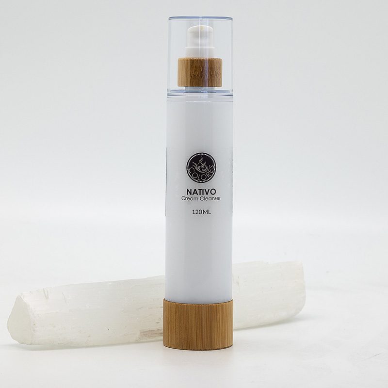 Nativo Cream Cleanser - Image 2