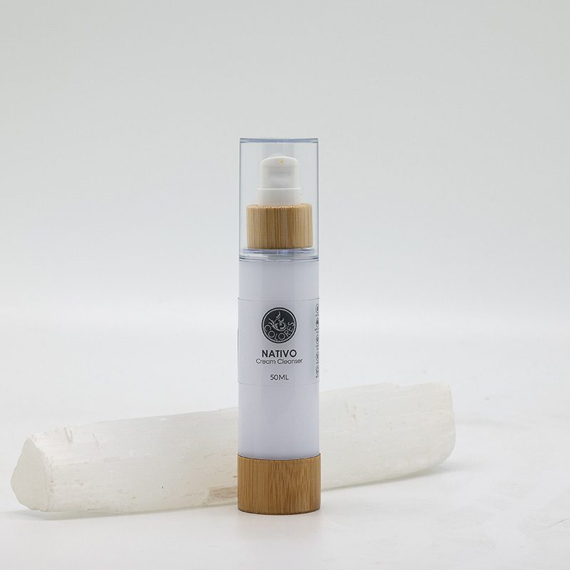 Nativo Cream Cleanser - Image 3
