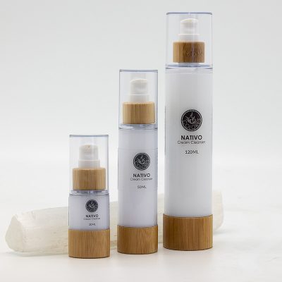Nativo Cream Cleanser