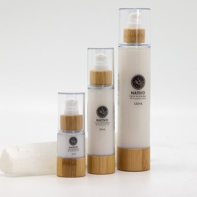 Nativo Face Moisturiser