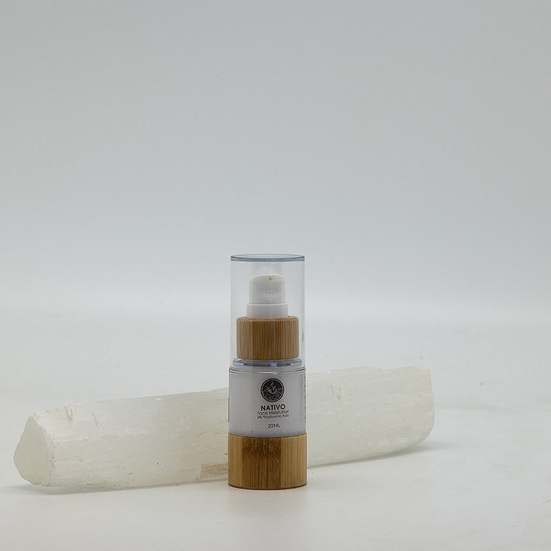 Nativo Face Moisturiser - Image 4
