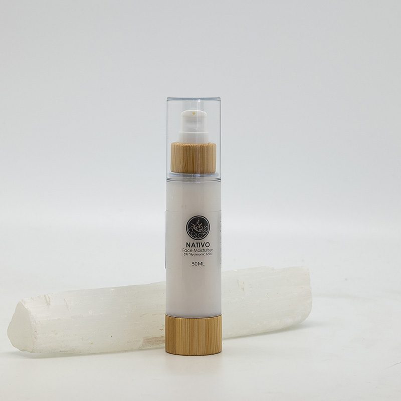 Nativo Face Moisturiser - Image 3