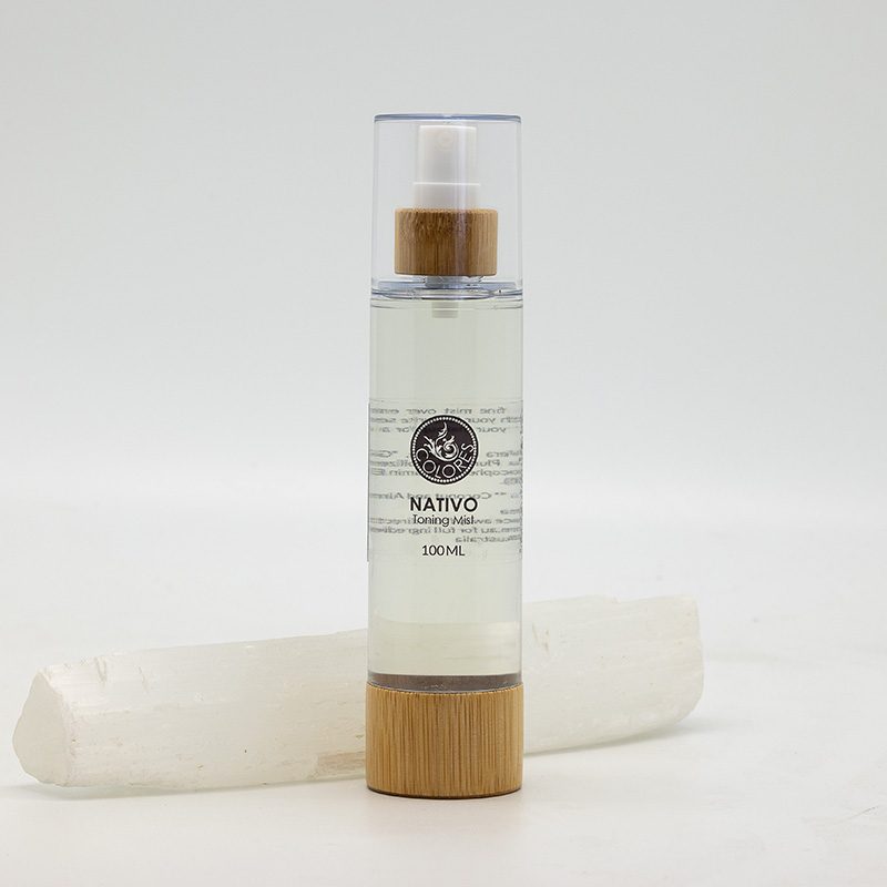 Nativo Toning Mist - Image 2