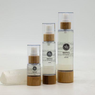 Nativo Toning Mist