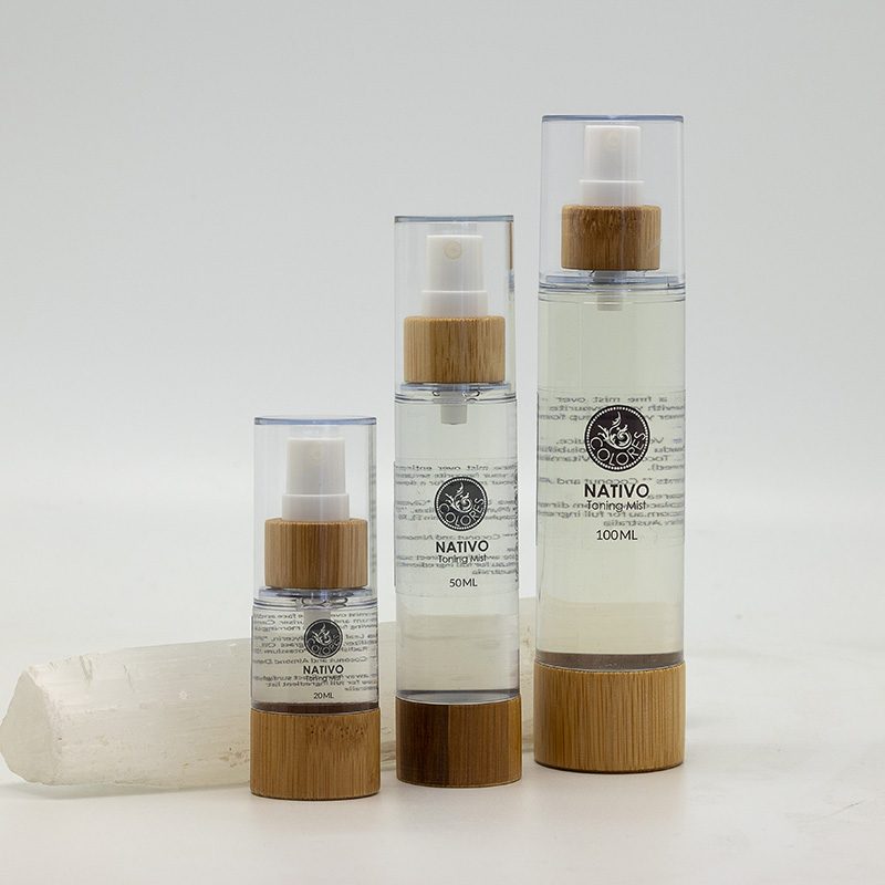Nativo Toning Mist