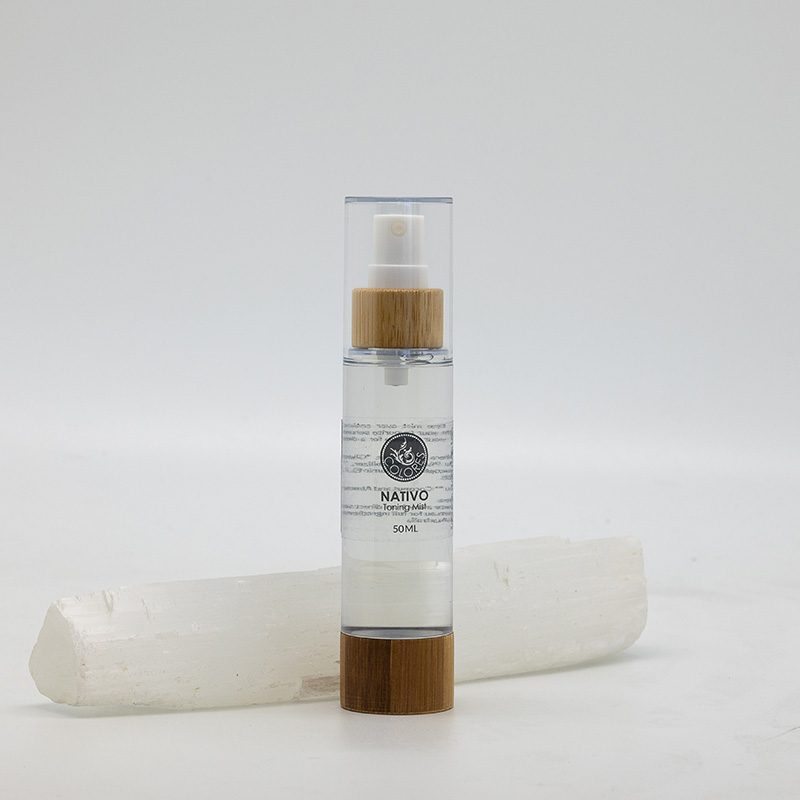 Nativo Toning Mist - Image 3