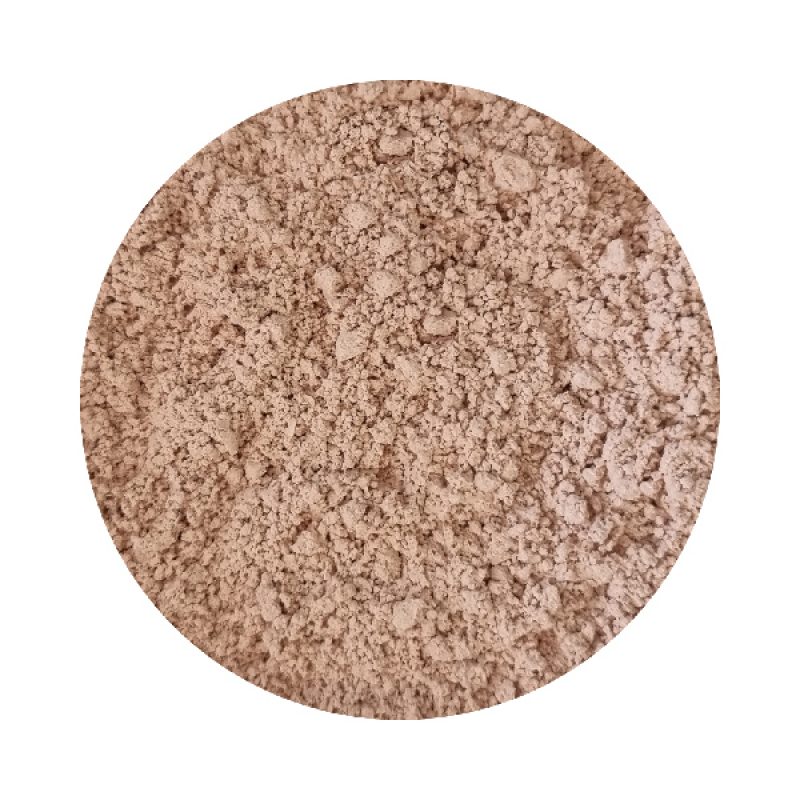 Pale Petal Setting Powder