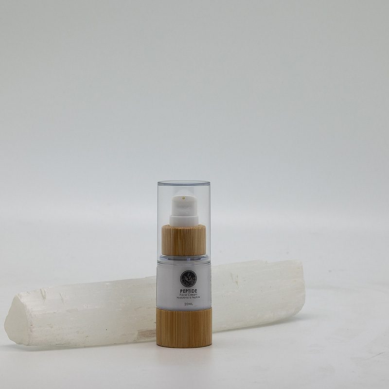 Peptide Face Cream - Image 4