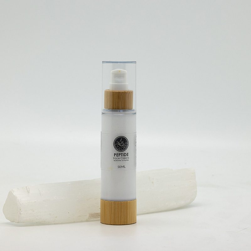 Peptide Face Cream - Image 3