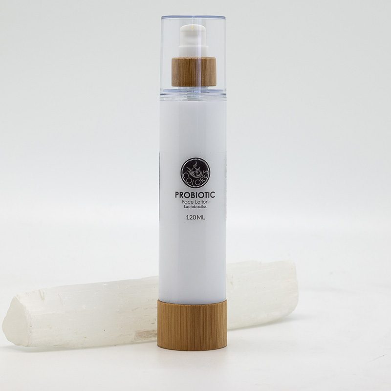 Probiotic Face Lotion - Image 2