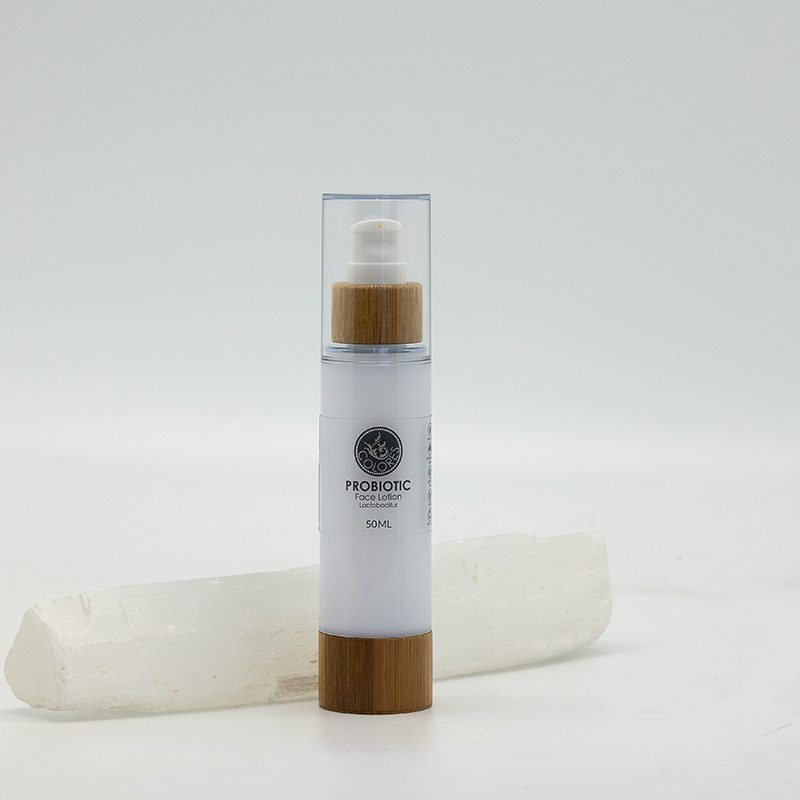 Probiotic Face Lotion - Image 3
