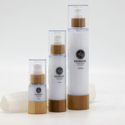 Probiotic Face Lotion