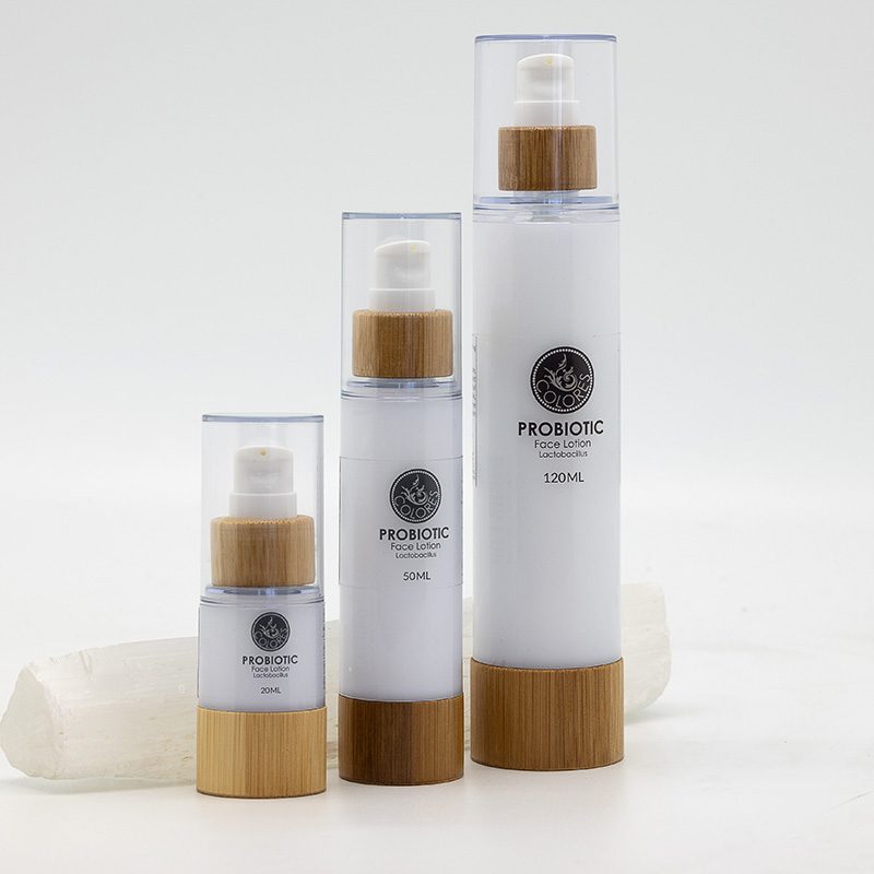 Probiotic Face Lotion