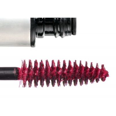 Purple Passion Mascara