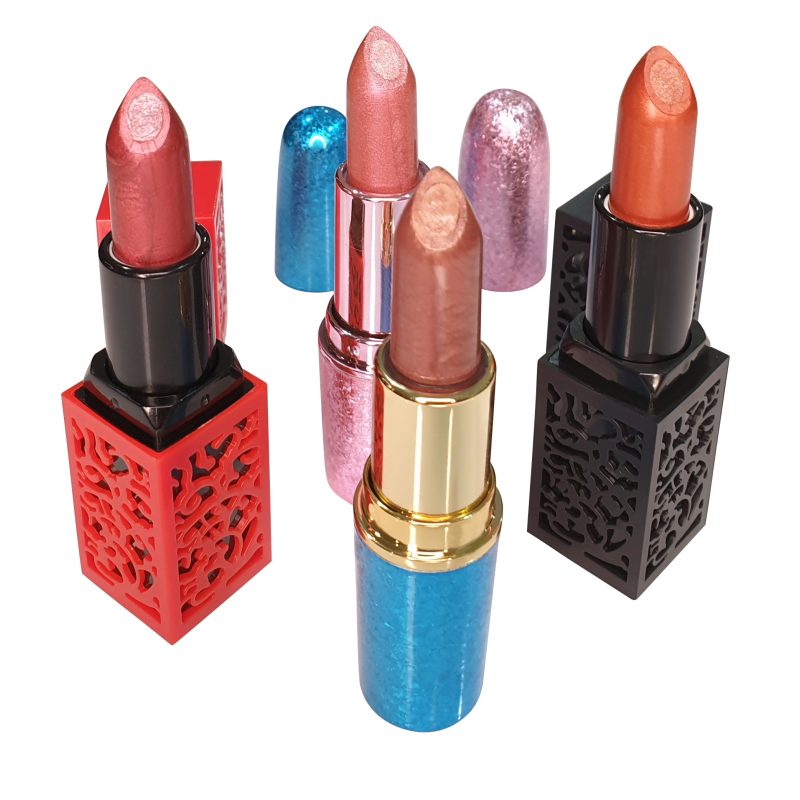 Custom Blended Lipstick - Image 4