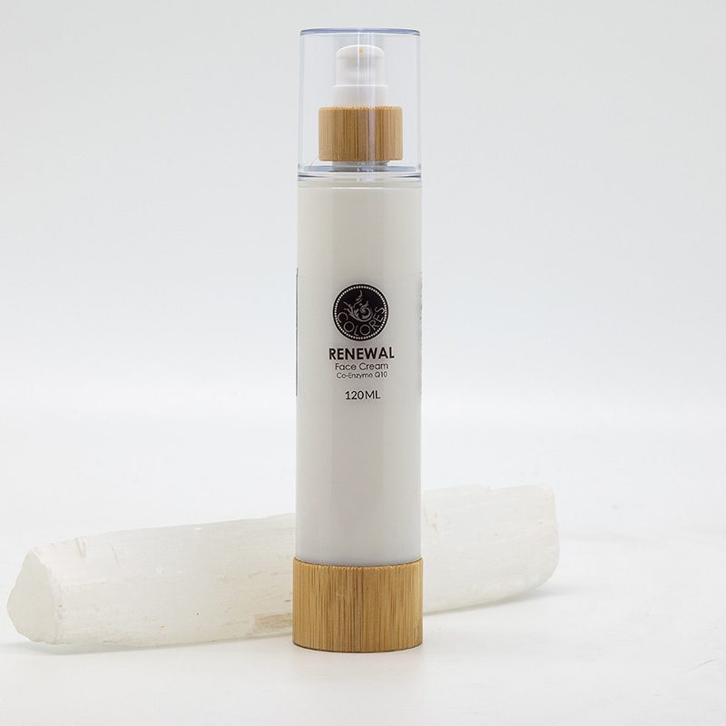 Renewal Face Cream - Image 2