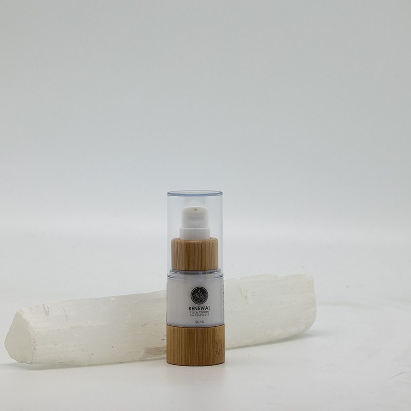 Renewal Face Cream - Image 4
