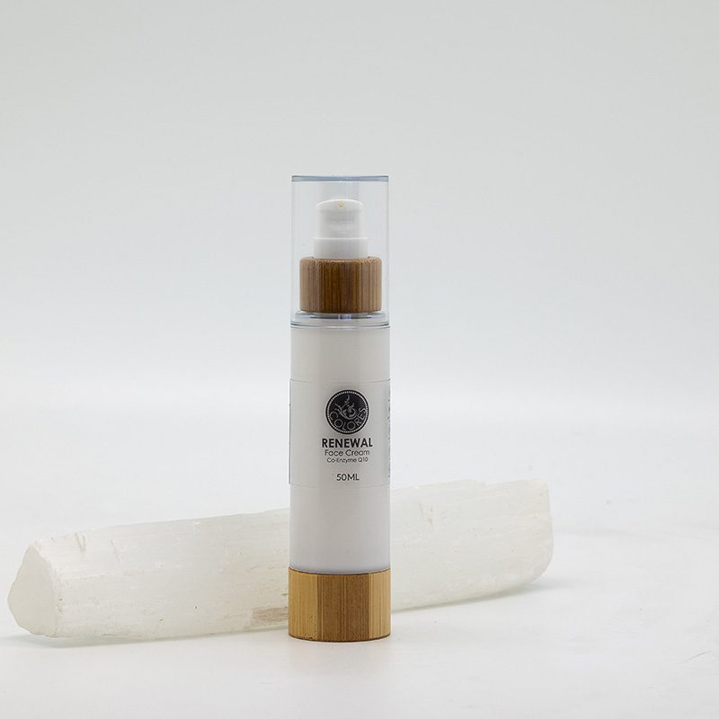Renewal Face Cream - Image 3