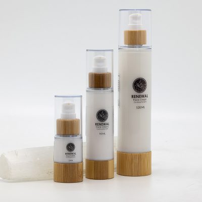 Renewal Face Cream