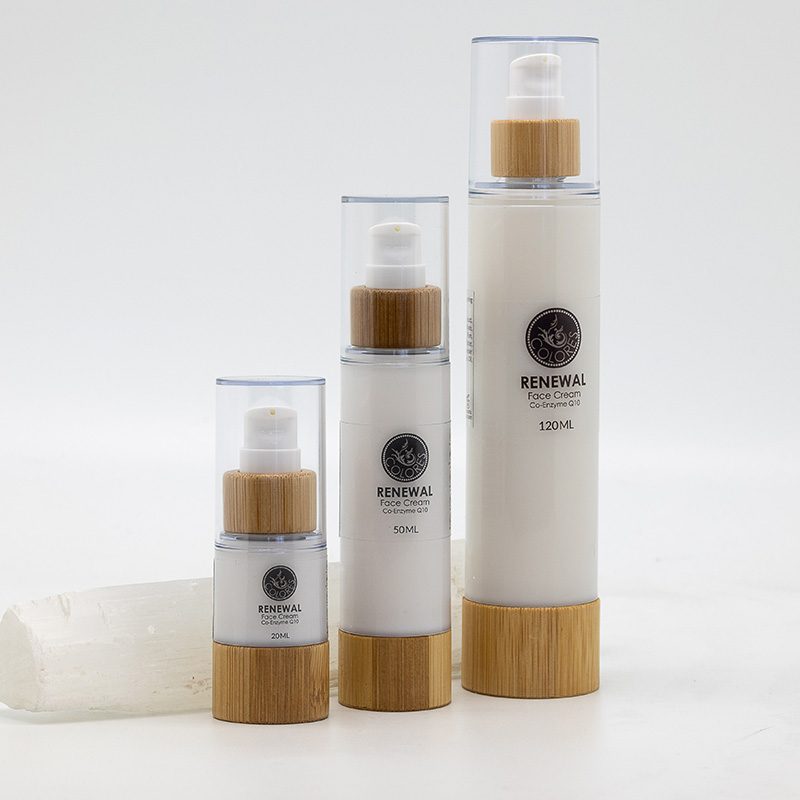 Renewal Face Cream