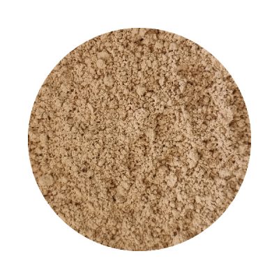 Soft Cream Setting Powder