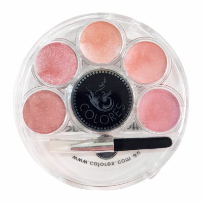 Spring Lip Palette