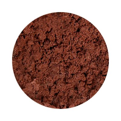 Sultry Brown Sheen Blush