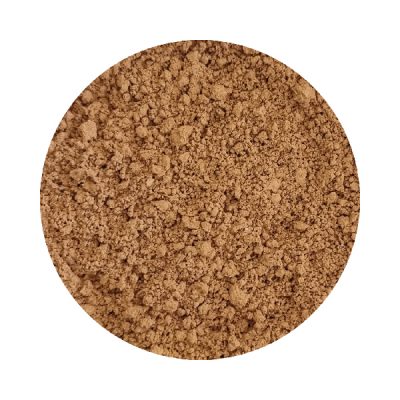 Tawny Earth Setting Powder