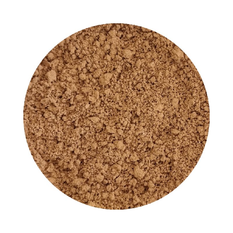 Tawny Earth Setting Powder