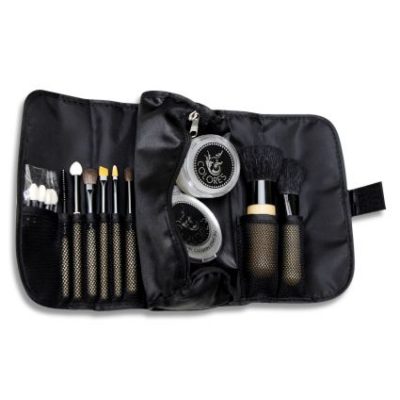 Tote Brush Set