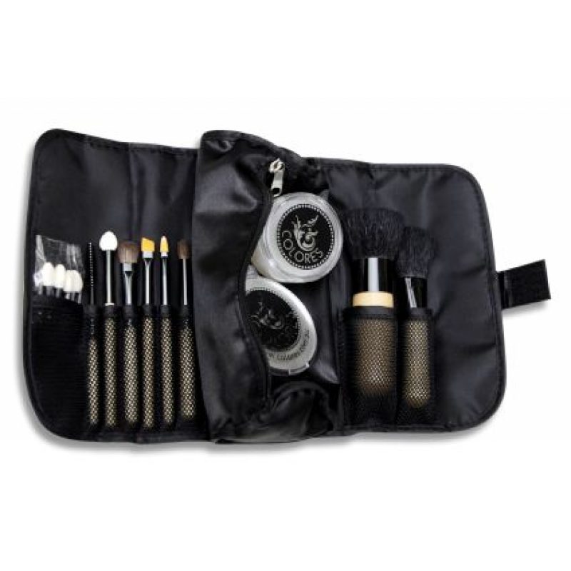 Tote Brush Set