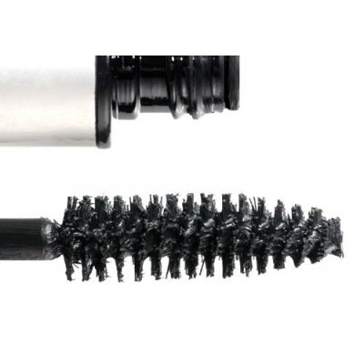 True Black (Paraben Free) Mascara