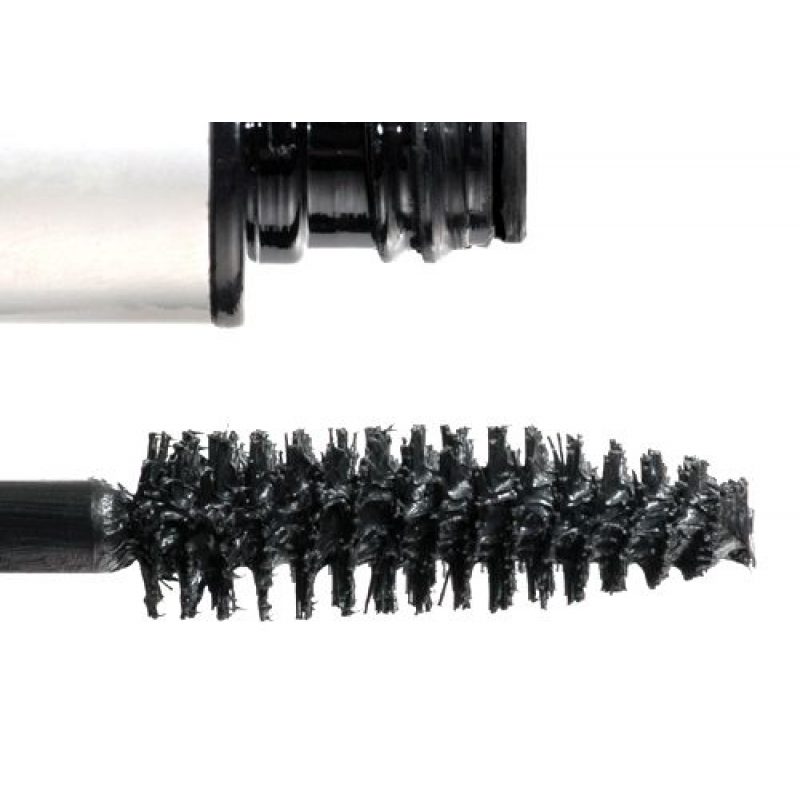 True Black (Paraben Free) Mascara
