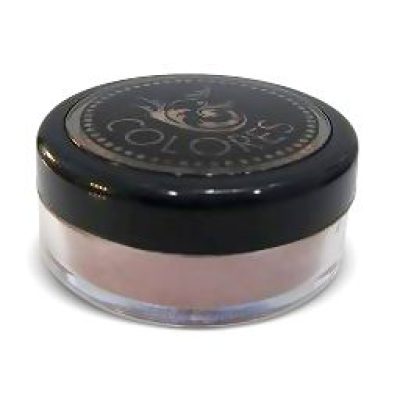 Custom Blend Blush Reorder