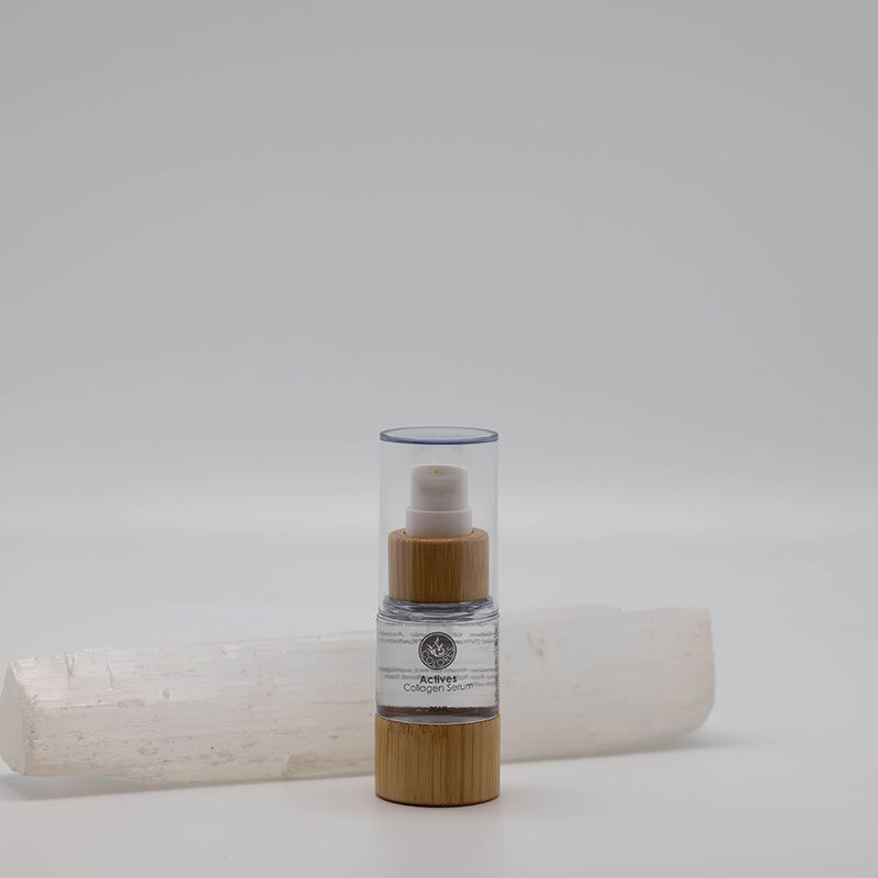 Actives Collagen Serum - Image 4