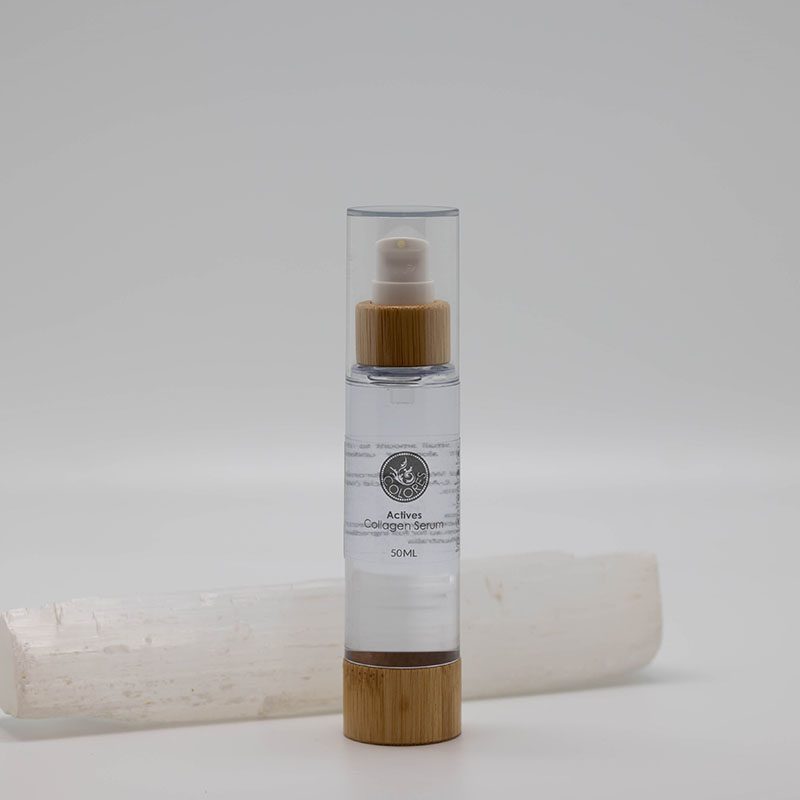 Actives Collagen Serum - Image 3
