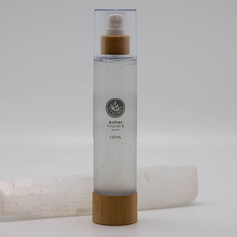Actives Vitamin B Serum - Image 2