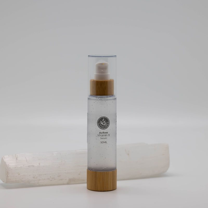 Actives Vitamin B Serum - Image 3