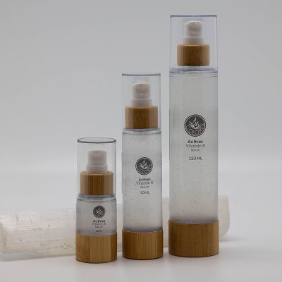 Actives Vitamin B Serum