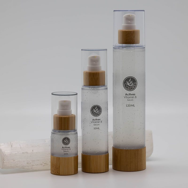 Actives Vitamin B Serum