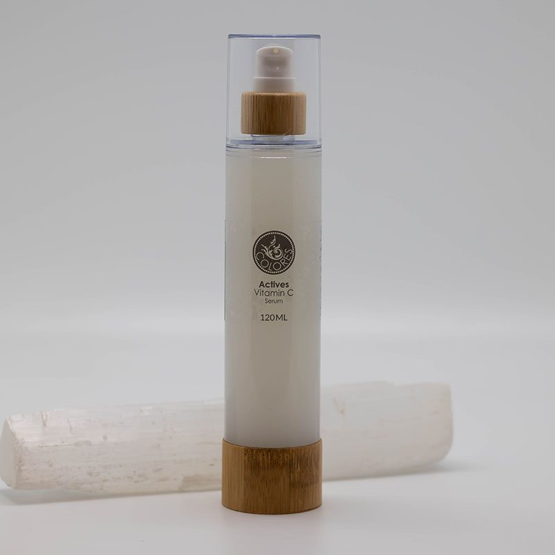 Actives Vitamin C Serum - Image 2