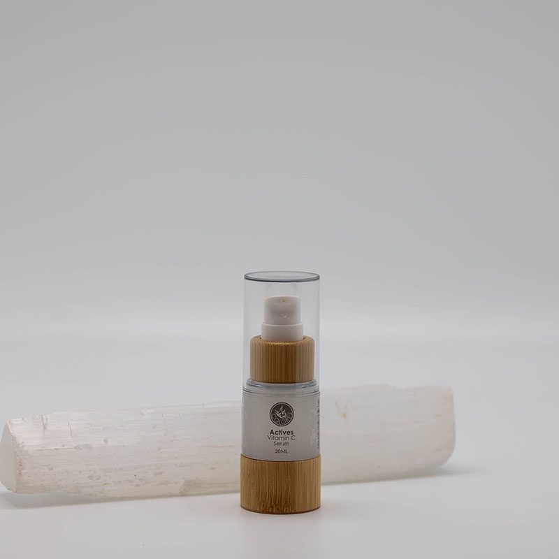 Actives Vitamin C Serum - Image 4