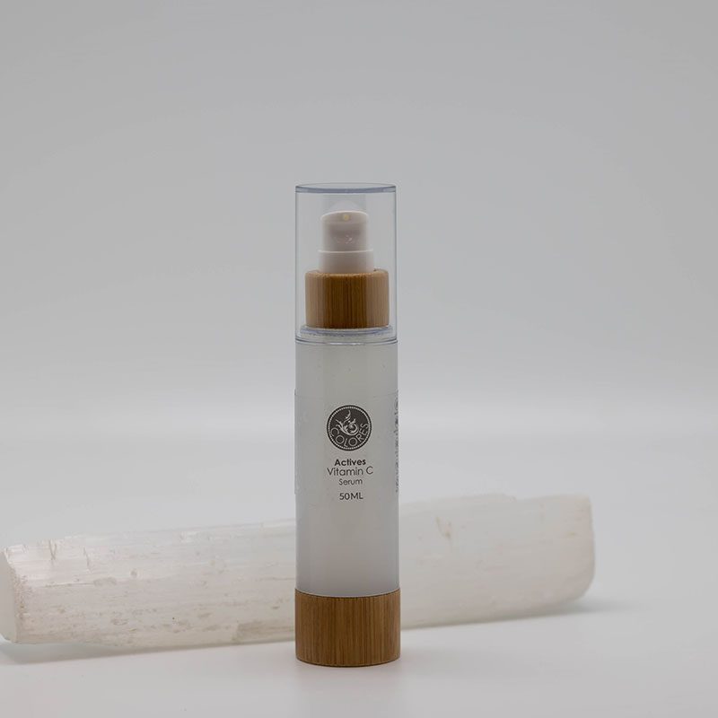 Actives Vitamin C Serum - Image 3