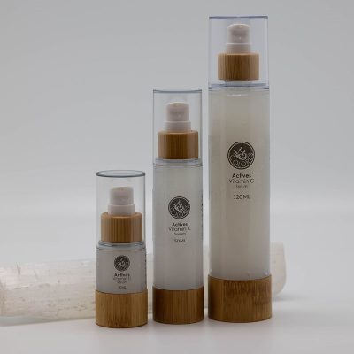 Actives Vitamin C Serum