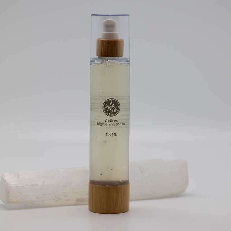 Actives Brightening Serum - Image 2
