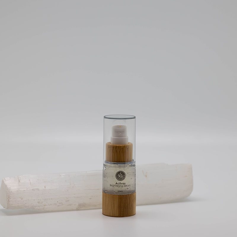 Actives Brightening Serum - Image 4